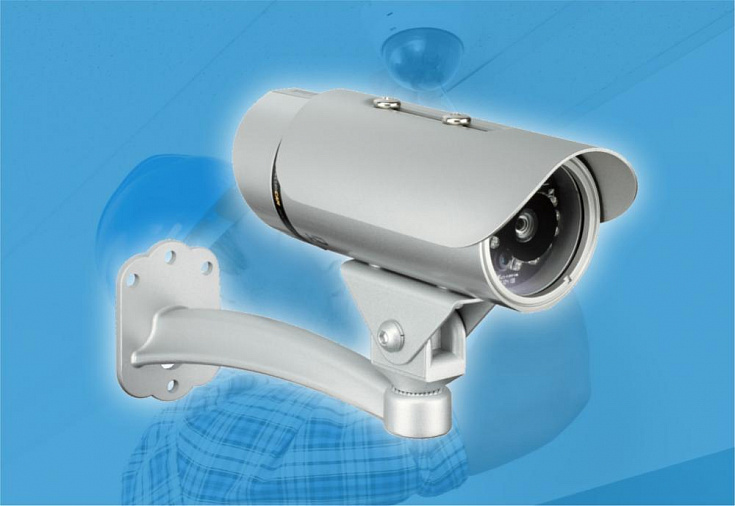 Installation and Maintenance of Video Surveillance and Security Systems