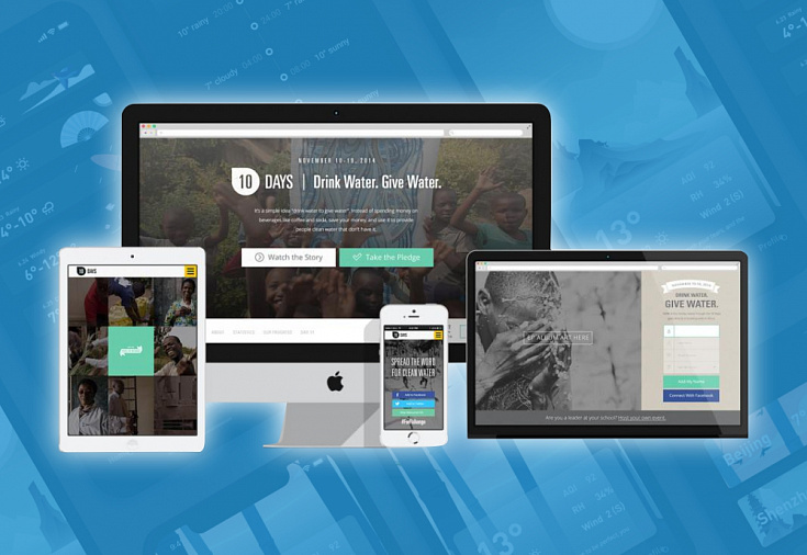 Website and Mobile App Development